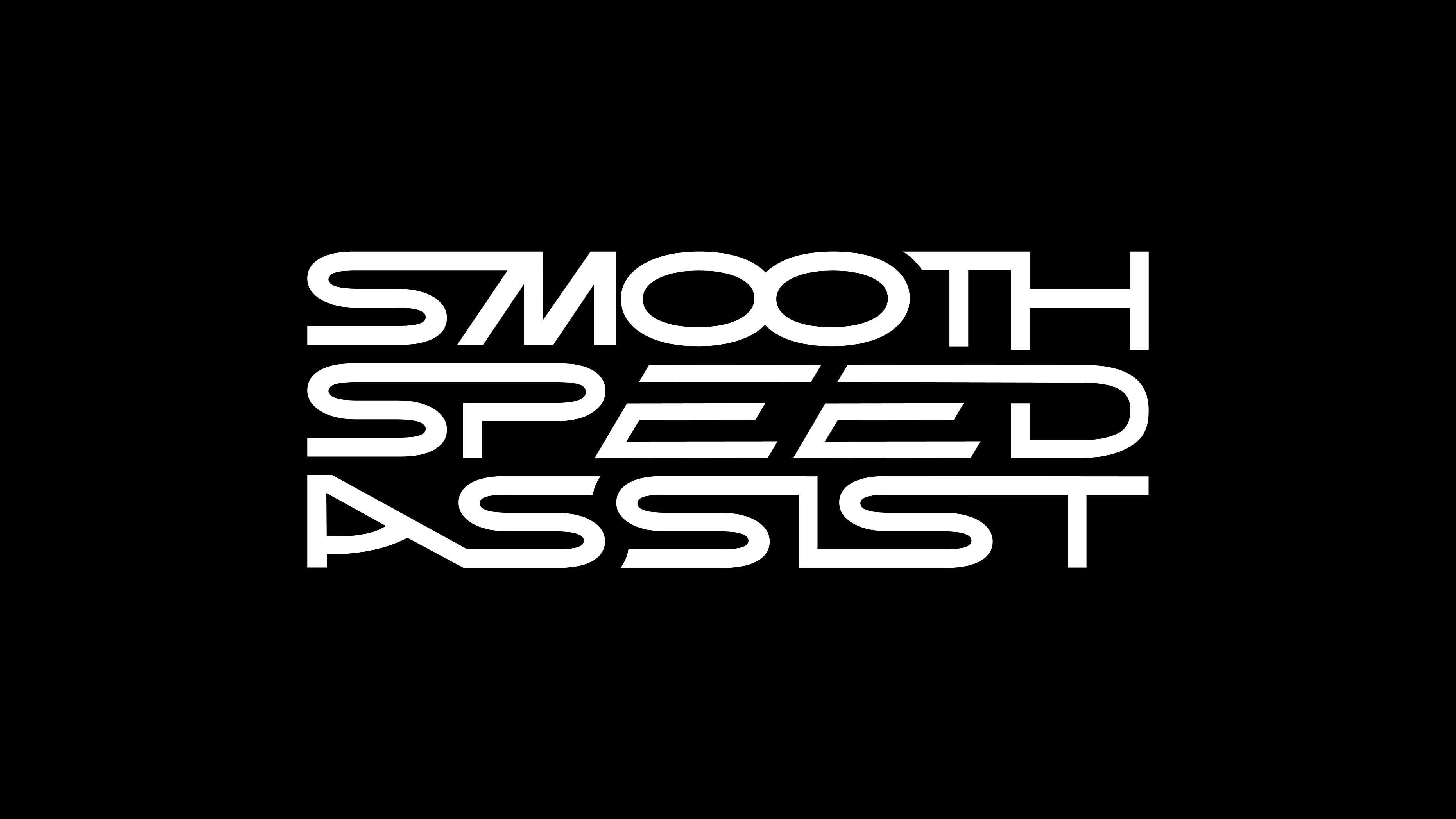 Smooth Speed Assist Image